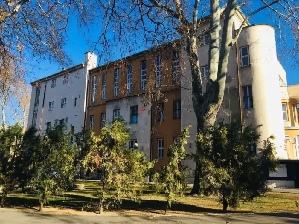 Budapest, VI. kerület - Külső-Terézváros–Diplomatanegyed