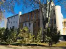 Budapest, VI. kerület - Külső-Terézváros–Diplomatanegyed