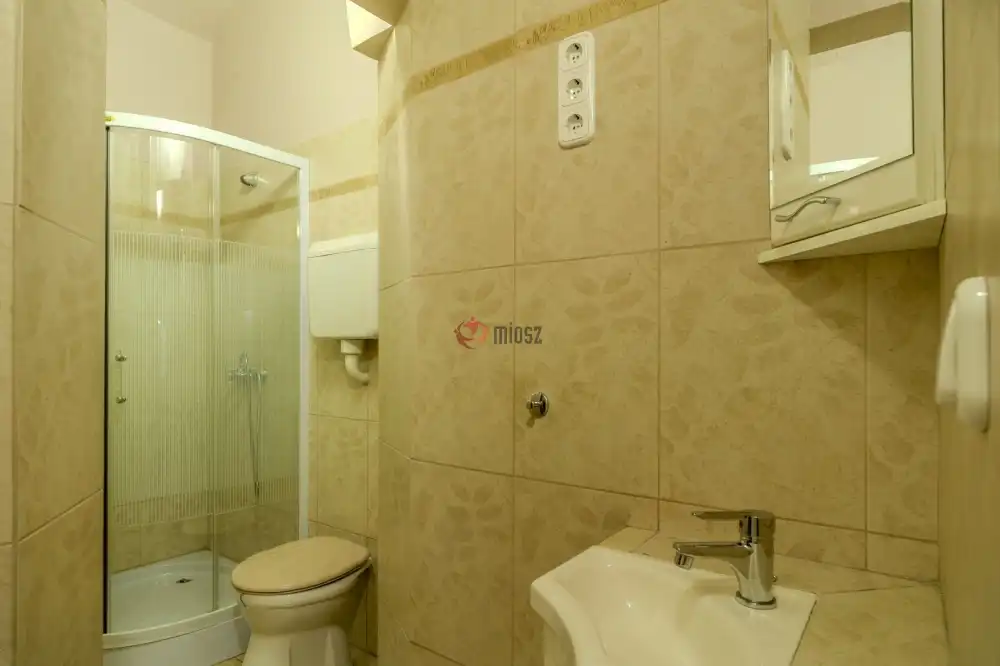 Budapest, VI. kerület - Terézváros (Nagykörúton belül)