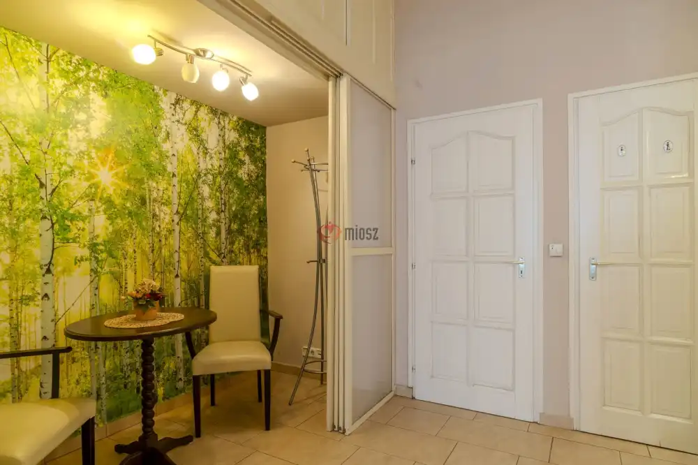 Budapest, VI. kerület - Terézváros (Nagykörúton belül)