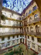 Budapest, VI. kerület - Terézváros (Nagykörúton belül)