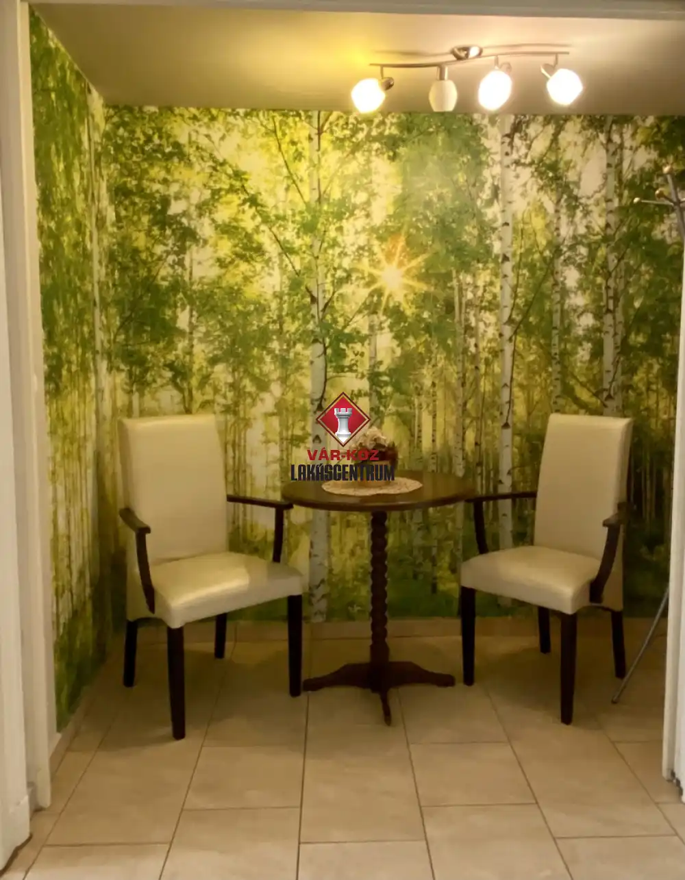 Budapest, VI. kerület - Terézváros (Nagykörúton belül)