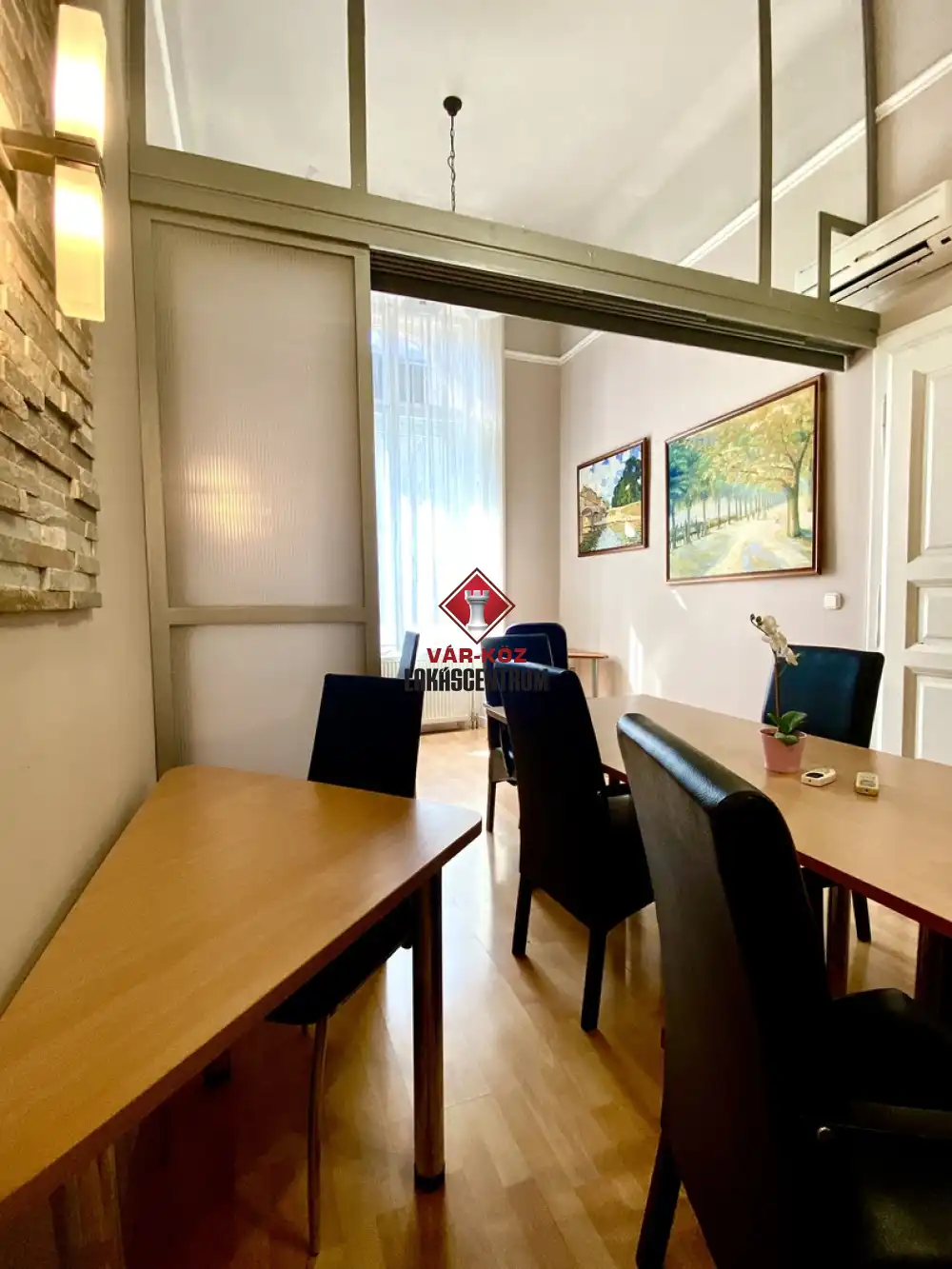 Budapest, VI. kerület - Terézváros (Nagykörúton belül)