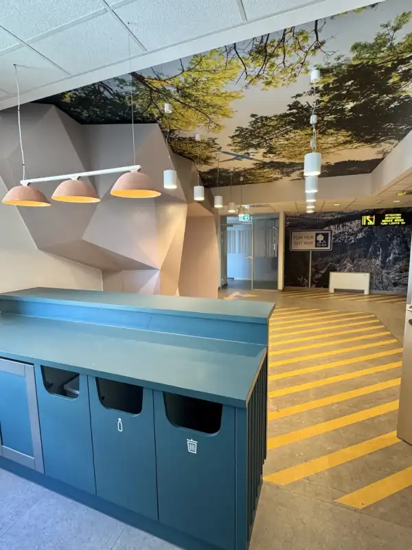 Kiadó iroda, Budapest, XI. kerület 424 m² 2.46 M Ft/hó + Áfa