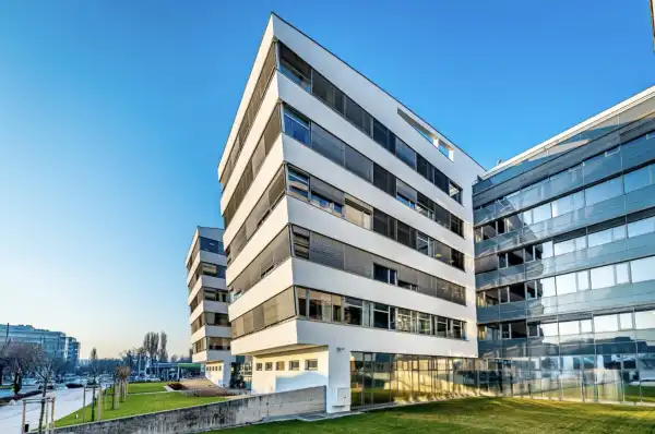 Kiadó iroda, Budapest, XI. kerület 720 m² 4.24 M Ft/hó + Áfa