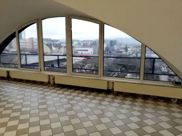 Kiadó iroda, Budapest, XIII. kerület 4 szoba 230 m² 699 E Ft/hó