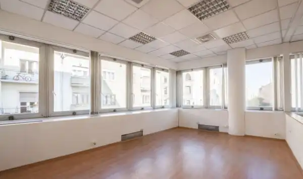 Kiadó iroda, Budapest, XIII. kerület 13 szoba 326 m² 1.68 M Ft/hó