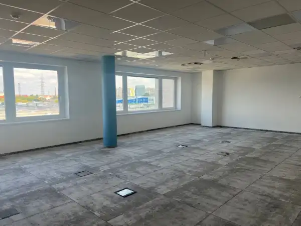 Kiadó iroda, Budapest, XIII. kerület 4000 m² 19.44 M Ft/hó