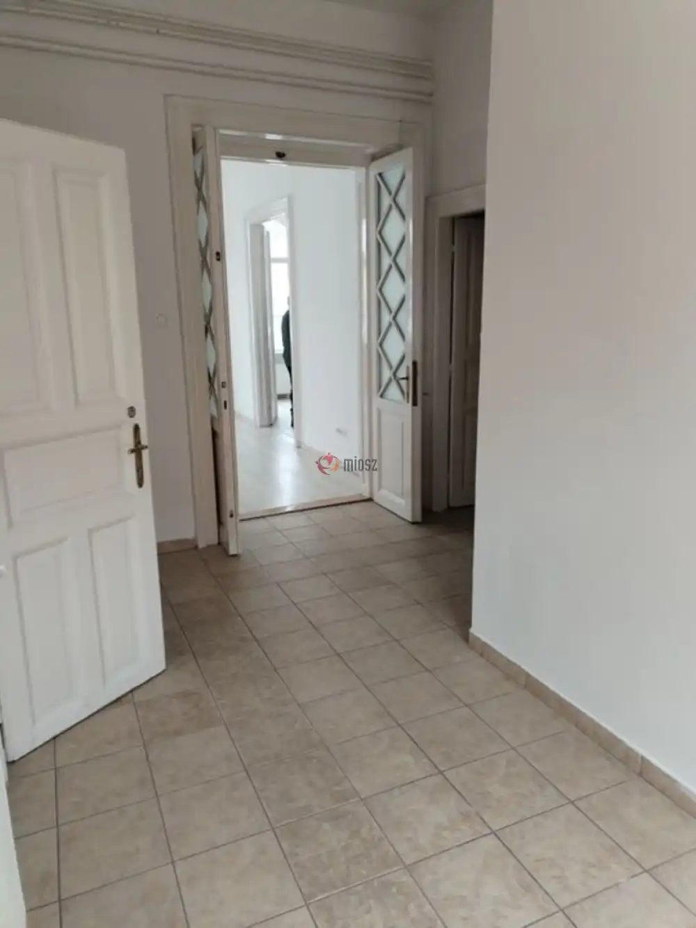 Budapest, XIII. kerület - Angyalföld