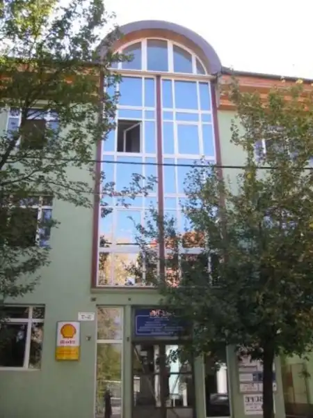 Kiadó iroda, Budapest, XIII. kerület 1 szoba 15 m² 2.5 E Ft/hó/㎡