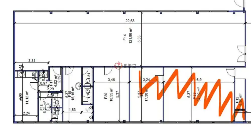 Budapest, XIII. kerület - Angyalföld