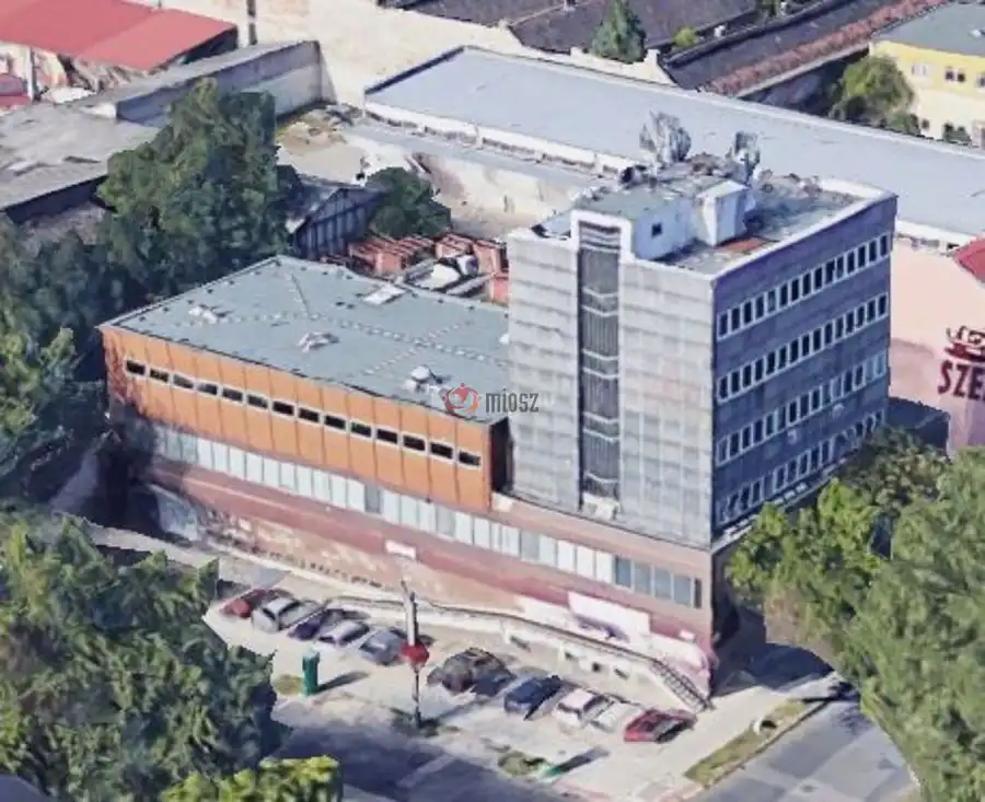 kiadó iroda, Budapest, XIII. kerület