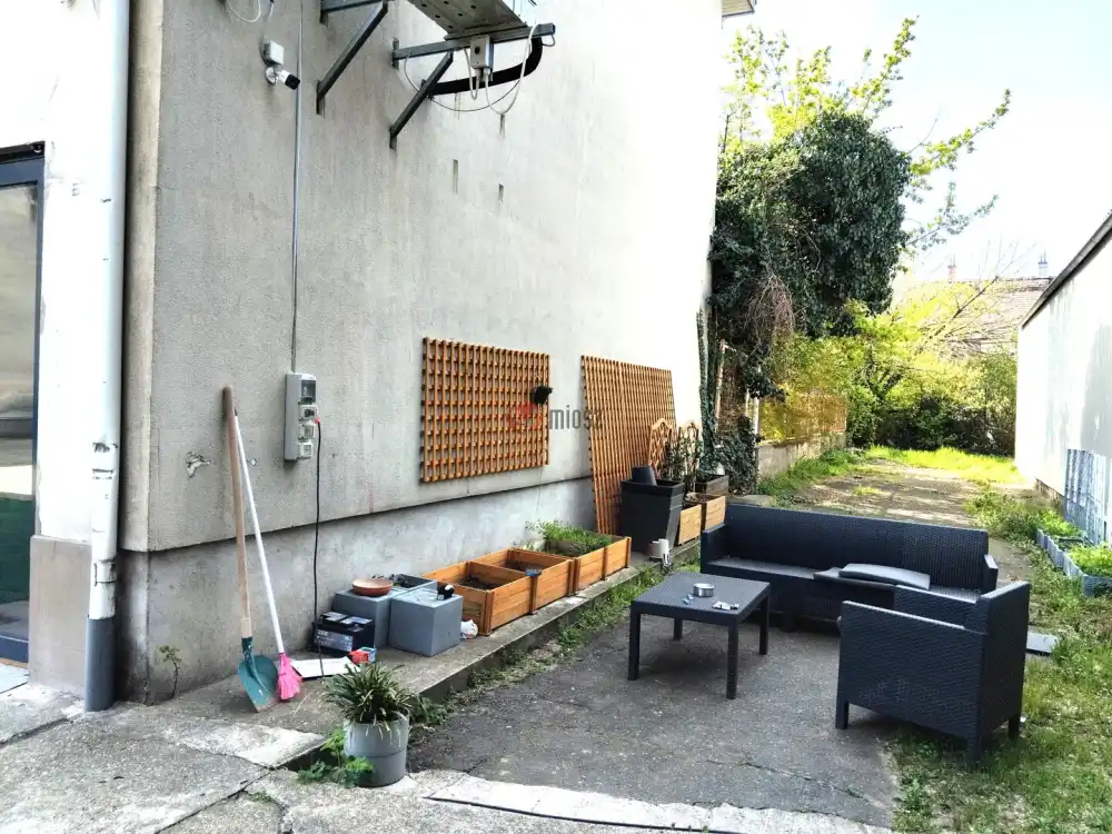 Budapest, XIII. kerület - Angyalföld