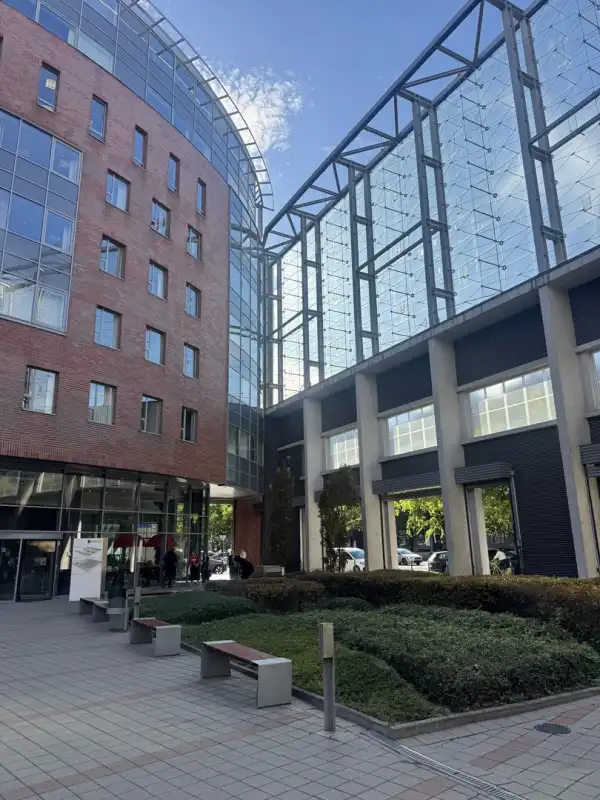 Kiadó iroda, Budapest, XIII. kerület 630 m² 3.91 M Ft/hó + Áfa