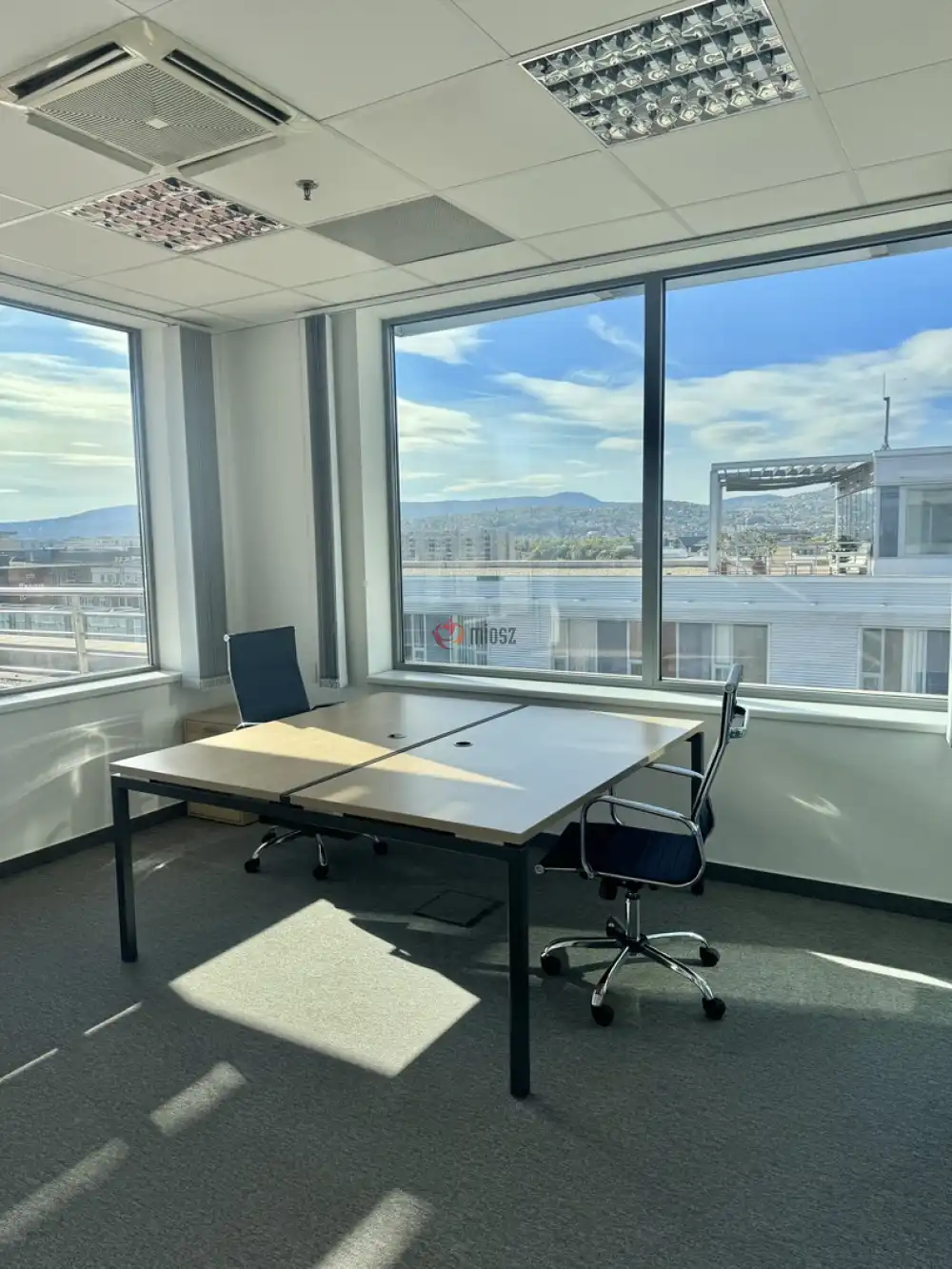 Budapest, XIII. kerület - Újlipótváros