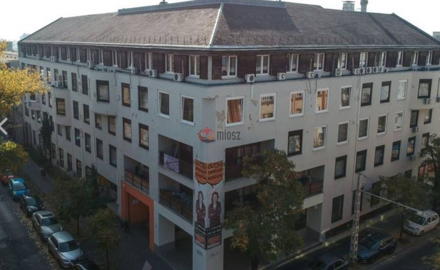kiadó iroda, Budapest, XIV. kerület
