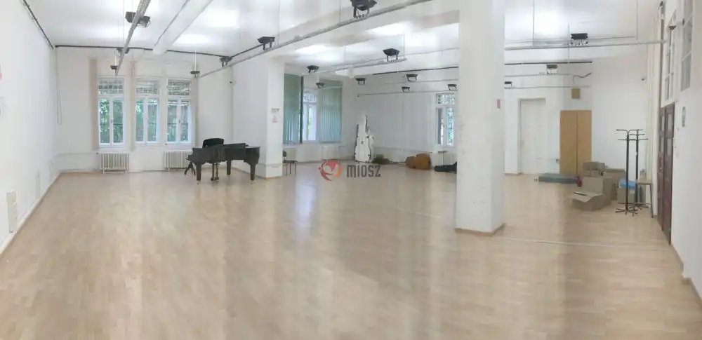 Budapest, XIV. kerület - Istvánmező