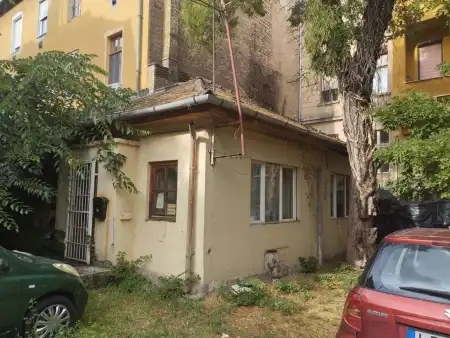 Kiadó iroda, Budapest, XIV. kerület 2 szoba 45 m² 130 E Ft/hó