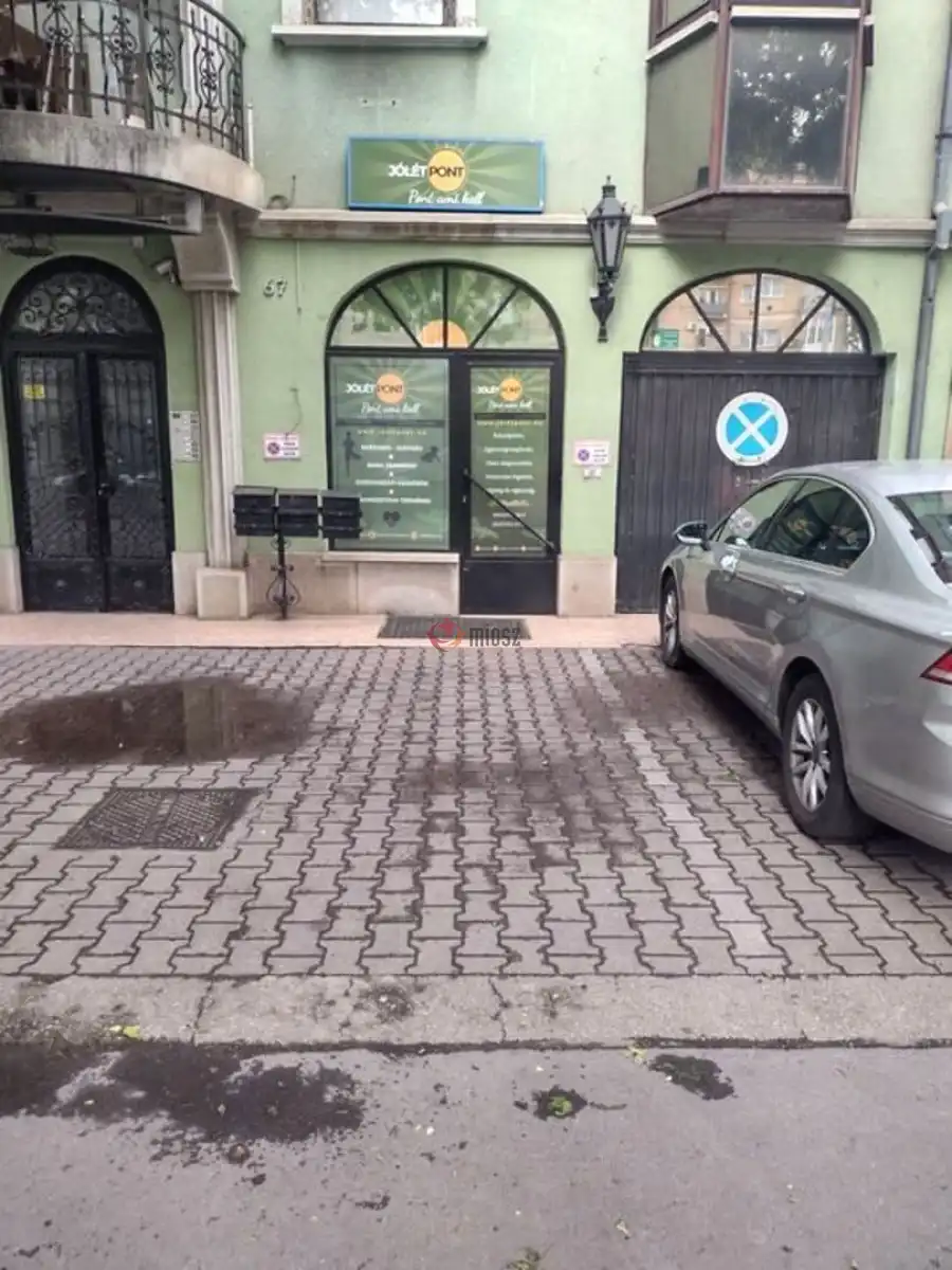 kiadó iroda, Budapest, XIV. kerület