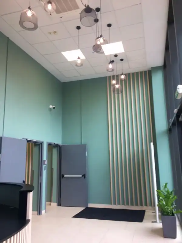 Kiadó iroda, Budapest, XIX. kerület 698 m² 3.53 M Ft/hó