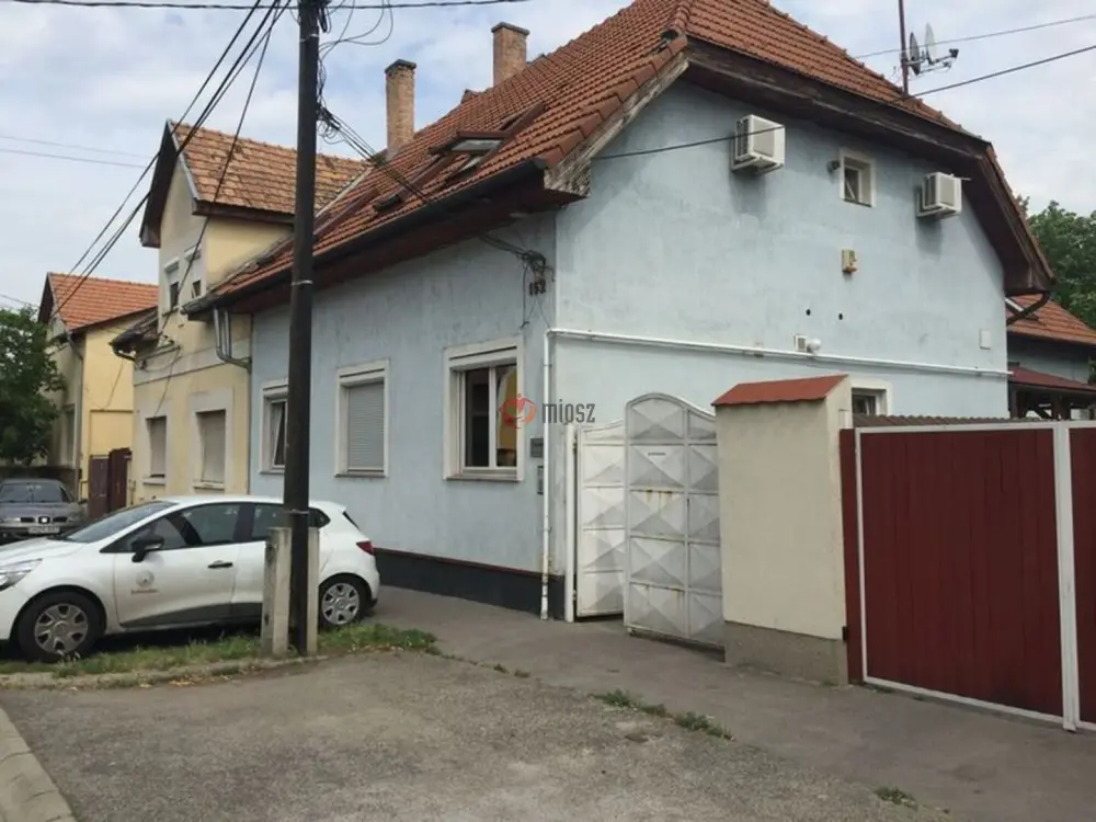 Budapest, XV. kerület - Rákospalota