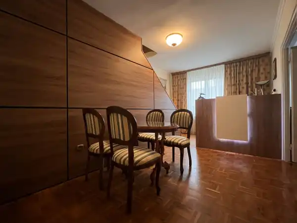 Kiadó iroda, Győr 3+1 szoba 83 m² 260 E Ft/hó