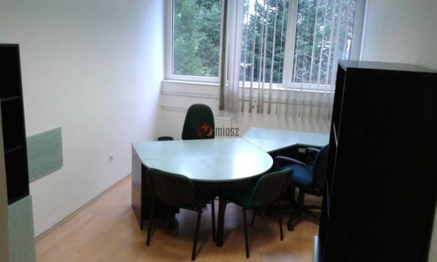 kiadó iroda, Kaposvár