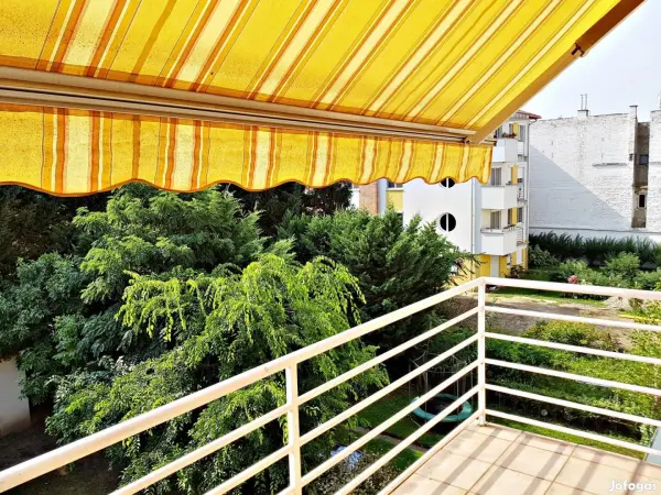 Kiadó iroda lakásban, Budapest, XIV. kerület 2 szoba 46 m² 239 E Ft/hó