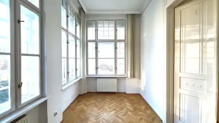 kiadó iroda lakásban, Budapest, XIV. kerület