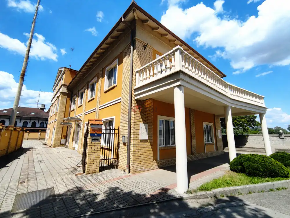 Baranya megye - Mohács
