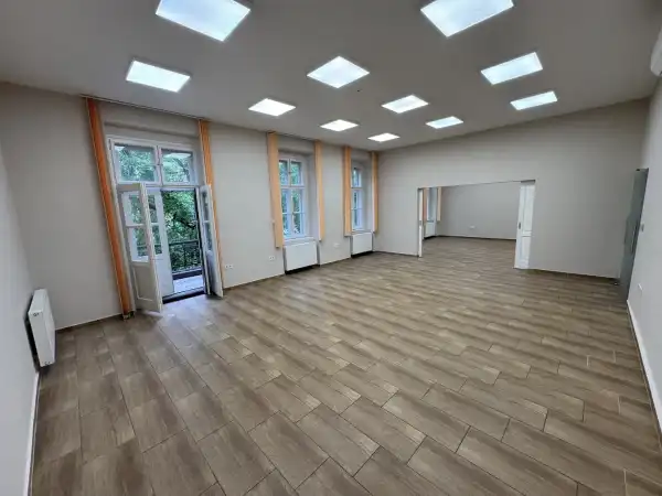 Kiadó iroda, Nagykanizsa 140 m² 400 E Ft/hó