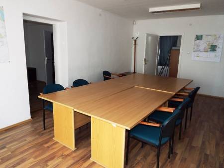 kiadó iroda, Székesfehérvár