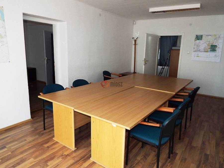 kiadó iroda, Székesfehérvár