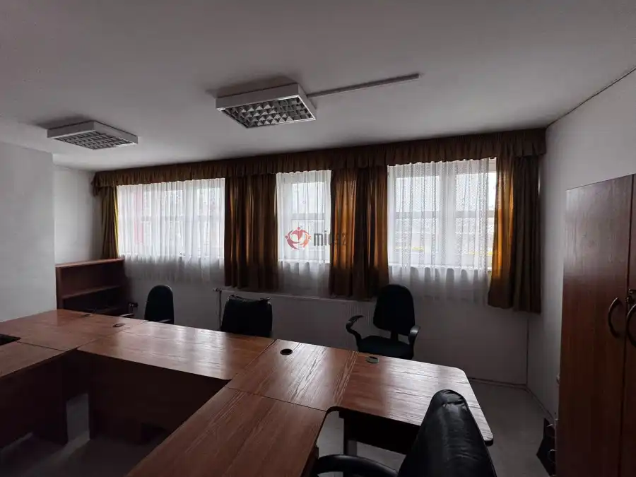 kiadó iroda, Zalaegerszeg