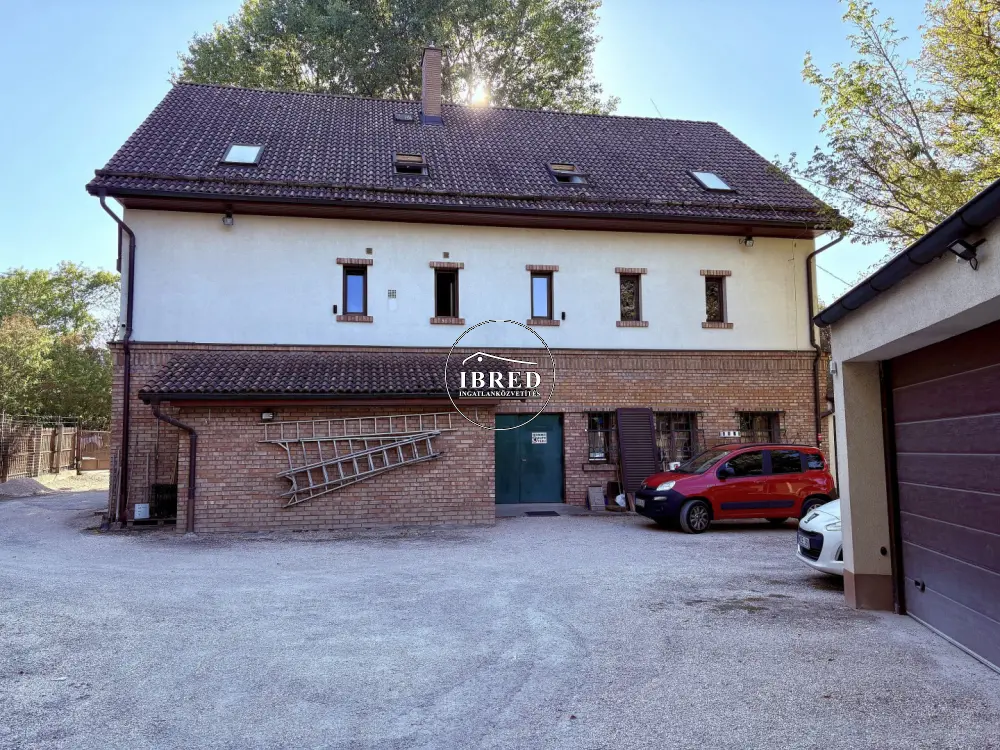 Budapest, XI. kerület - Kőérberek