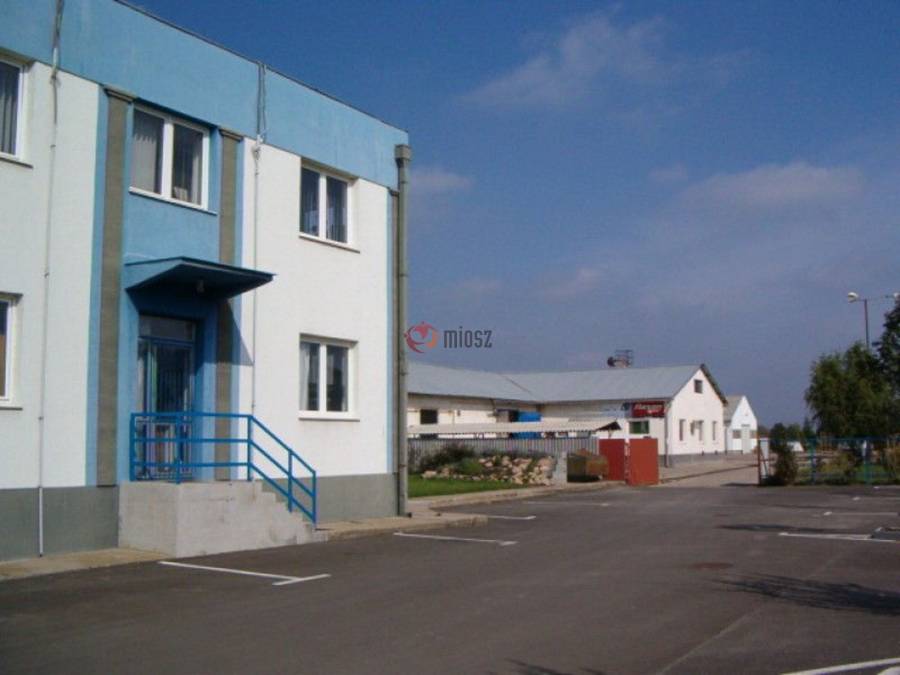 kiadó irodaház, Mezőkövesd