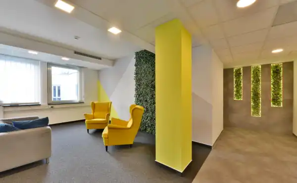Kiadó irodaházban A, A+ kat., Budapest, III. kerület 612 m² 3.21 M Ft/hó