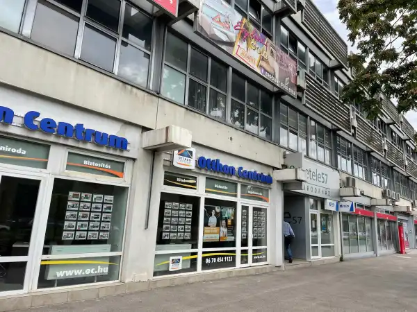 Kiadó irodaházban A, A+ kat., Budapest, XI. kerület 1 szoba 100 m² 304 E Ft/hó