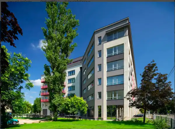 Kiadó irodaházban A, A+ kat., Budapest, XI. kerület 2000 m² 9.70 M Ft/hó