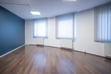 kiadó irodaházban B, B+ kat., Budapest, II. kerület