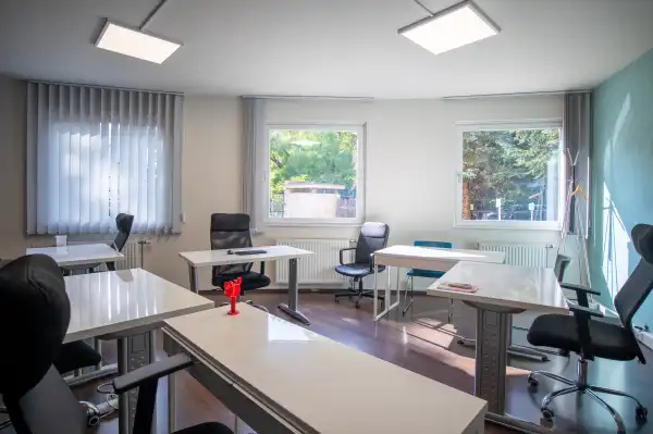 Kiadó irodaházban B, B+ kat., Budapest, II. kerület 55 m² 298 E Ft/hó + Áfa