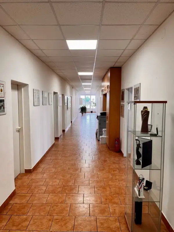 Kiadó irodaházban B, B+ kat., Budapest, IX. kerület 10 szoba 20 m² 121 E Ft/hó