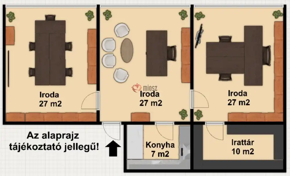 Csongrád megye - Szeged