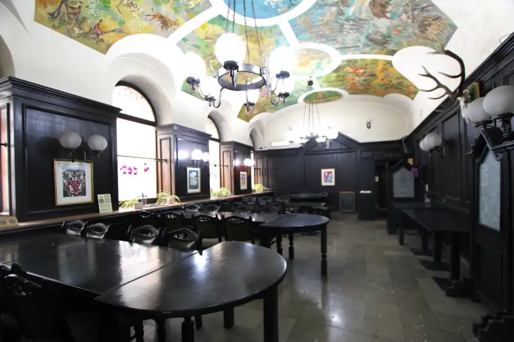 Budapest, V. kerület - Lipótváros