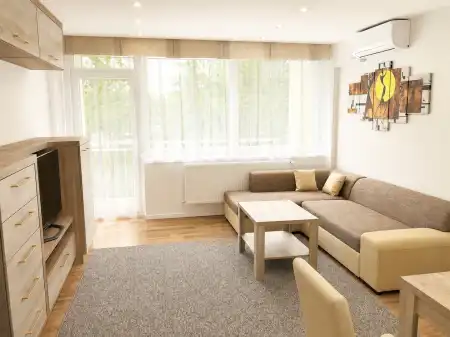 Kiadó panel, Békéscsaba 2 szoba 57 m² 135 E Ft/hó
