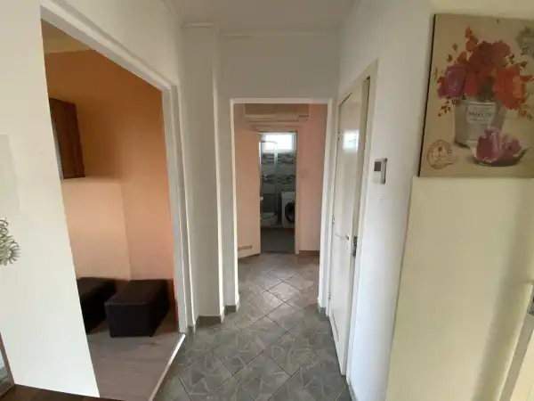 Kiadó panel, Békéscsaba 3 szoba 69 m² 90 E Ft/hó