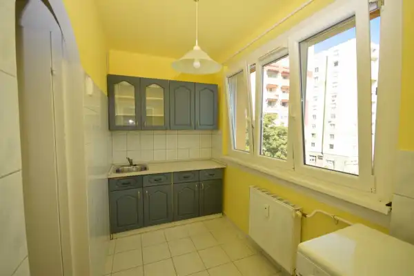 Kiadó panel, Budaörs 2 szoba 48 m² 220 E Ft/hó