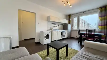 Kiadó panel, Budapest, IV. kerület 2 szoba 35 m² 180 E Ft/hó