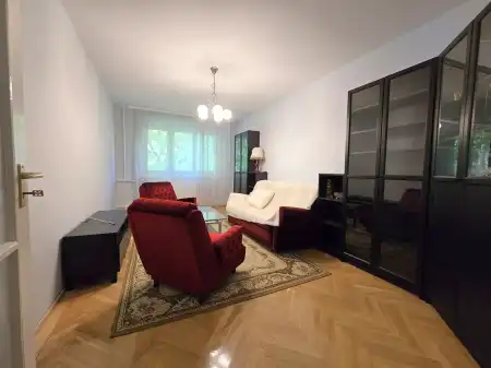 Kiadó panel, Budapest, XI. kerület 3 szoba 70 m² 350 E Ft/hó