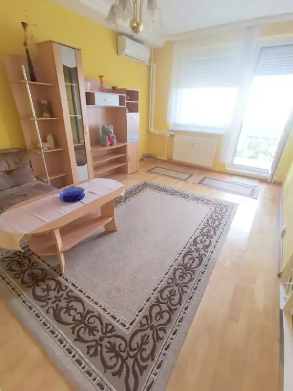 Kiadó panel, Budapest, XI. kerület 3 szoba 56 m² 250 E Ft/hó
